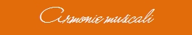 Archivio " Armonie musicali"